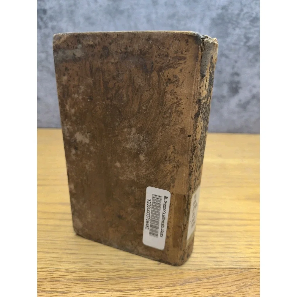 Vie du Bienheureux Alphonse-Marie de‎ Liguori 1834